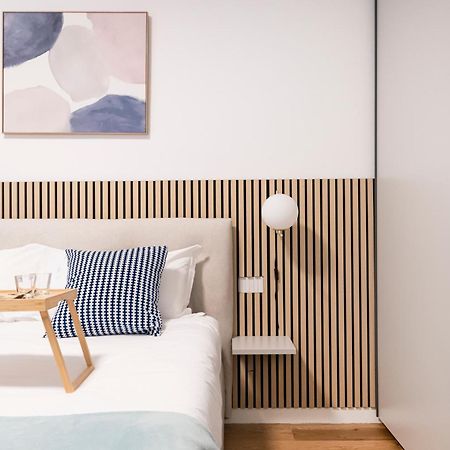 Easylife - Design And Relax In The Heart Of Milan Apartment ภายนอก รูปภาพ