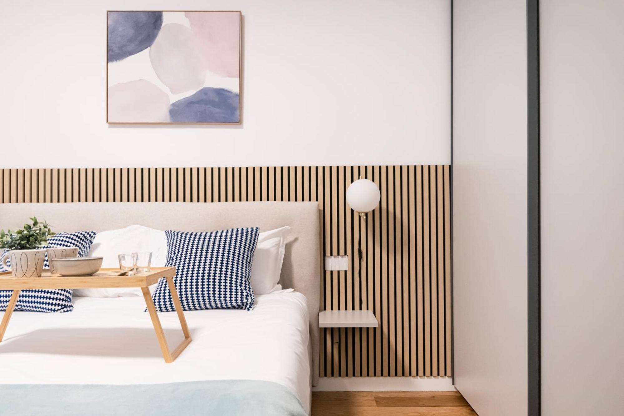 Easylife - Design And Relax In The Heart Of Milan Apartment ภายนอก รูปภาพ