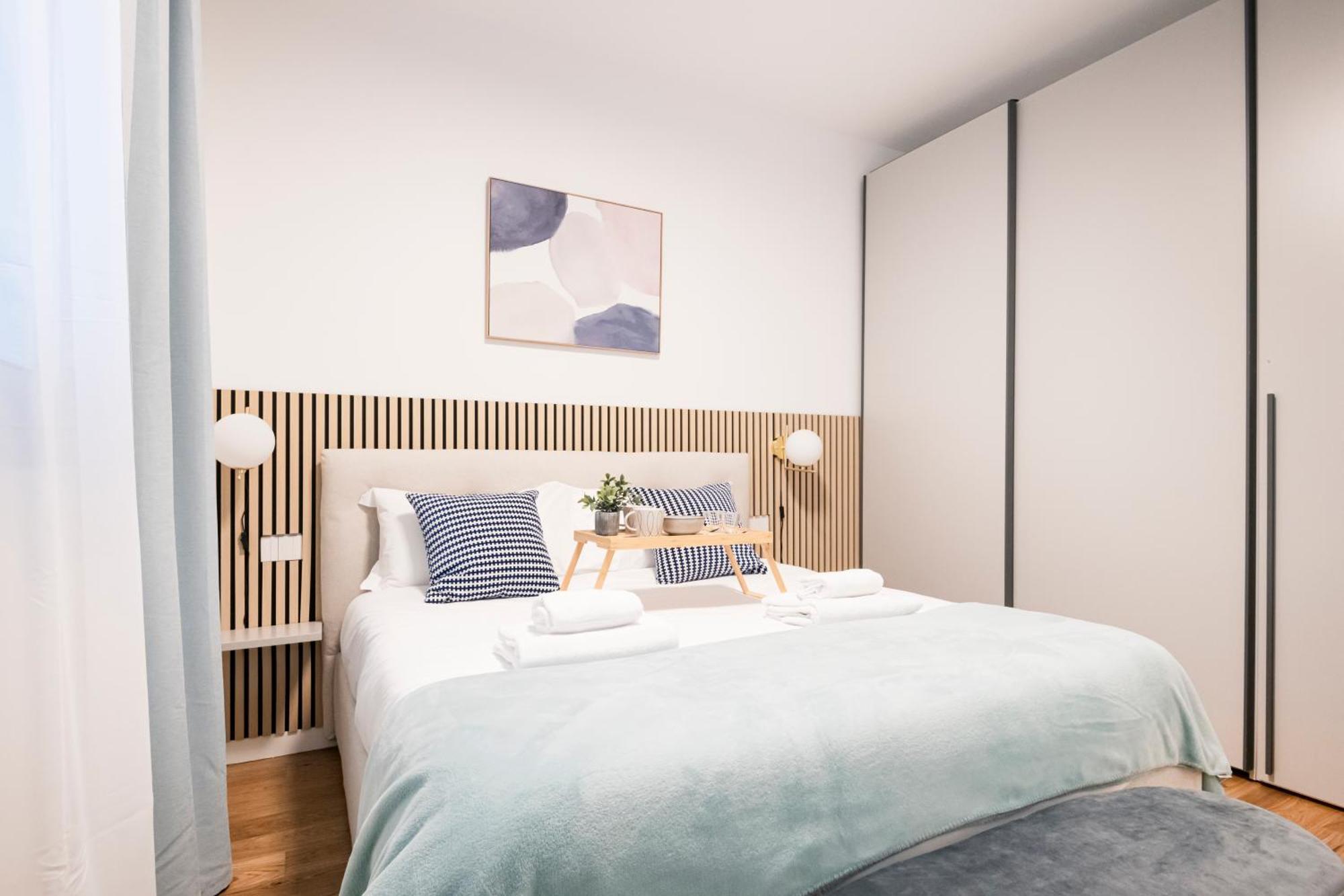 Easylife - Design And Relax In The Heart Of Milan Apartment ภายนอก รูปภาพ