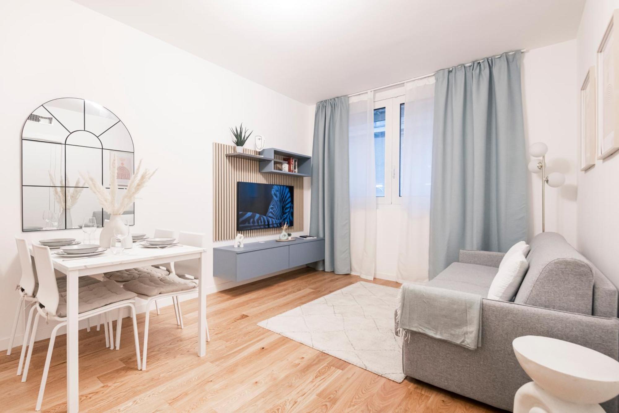 Easylife - Design And Relax In The Heart Of Milan Apartment ภายนอก รูปภาพ