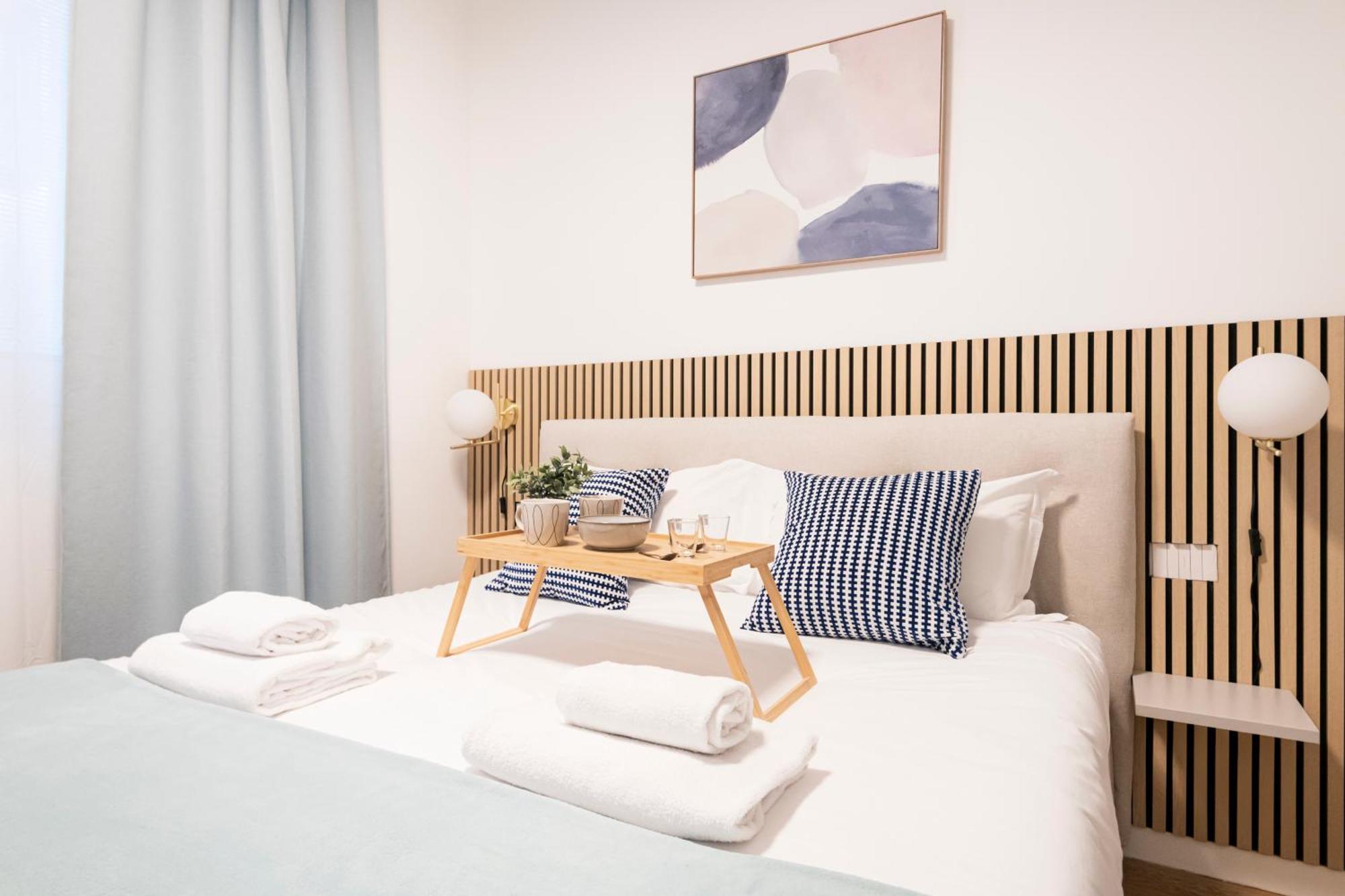 Easylife - Design And Relax In The Heart Of Milan Apartment ภายนอก รูปภาพ