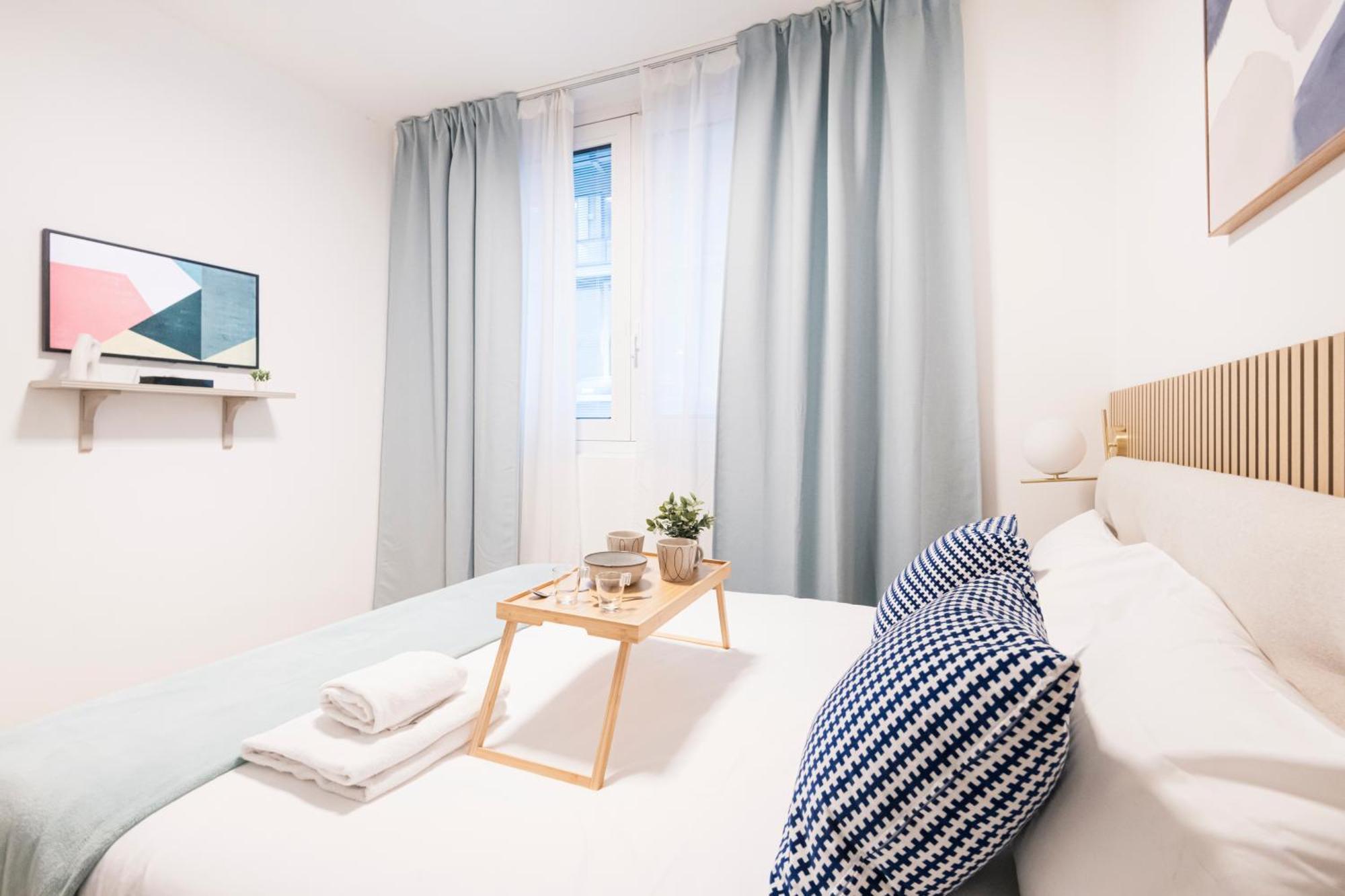 Easylife - Design And Relax In The Heart Of Milan Apartment ภายนอก รูปภาพ